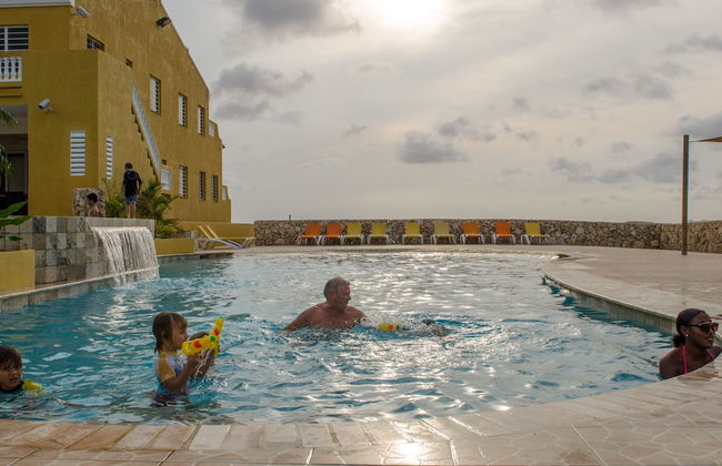 Hillside Resort - Photo 26