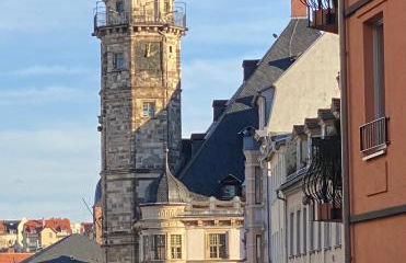 Haus Heiken Apartment Lavendel - Foto 17