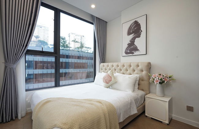 Lumiere Vacation By KVG Suite Apartment - Foto 27