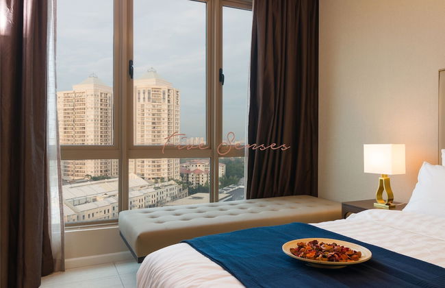 Urban Hive Suites, Dorsett Hartamas - Photo 12