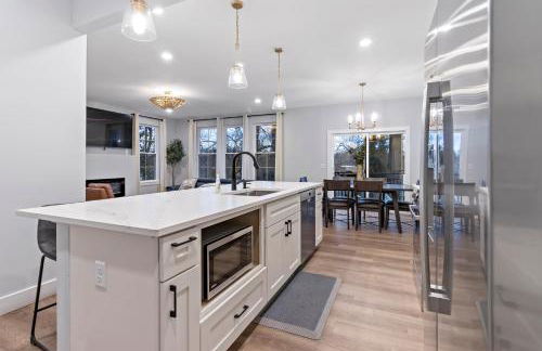 Oakley Gold Std New Construc 4king bed 4ens bthrm - Foto 21