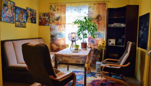 Salt Mine Apartment Bochnia by OTH - Foto 3