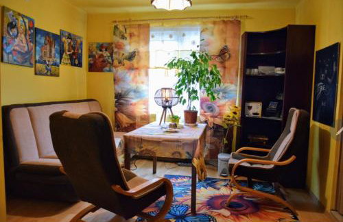 Salt Mine Apartment Bochnia by OTH - Foto 3