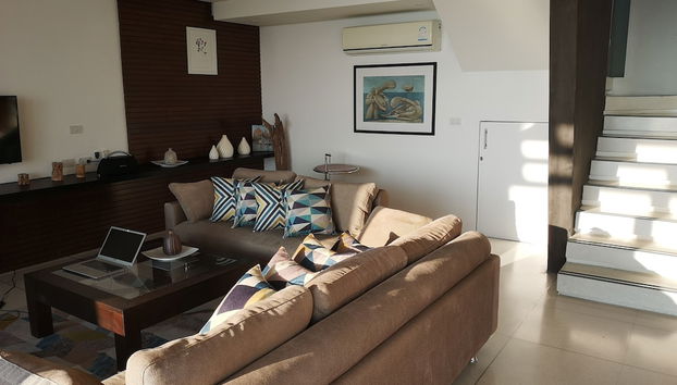 Aqua Coral 3 - Photo 4, Living area