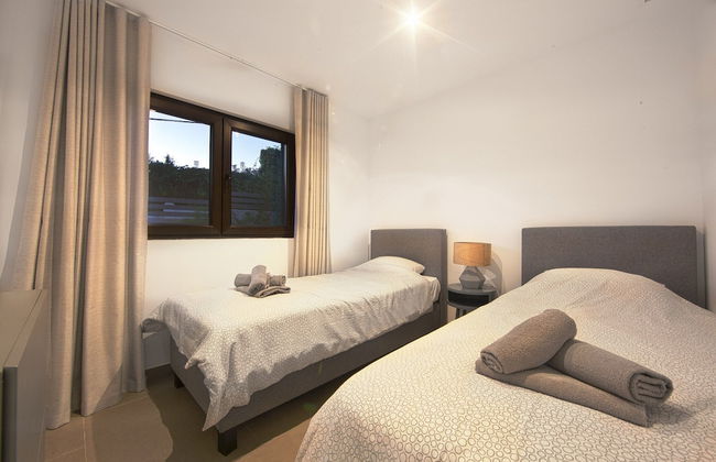 Modern Villa Near Costabella Beach - Foto 7