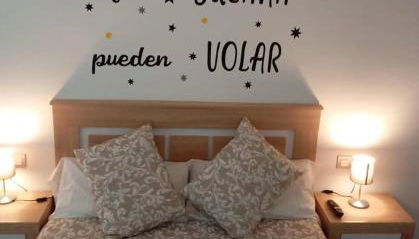 Apartamento con Jacuzzi El Rincón de las Delicias - Foto 3