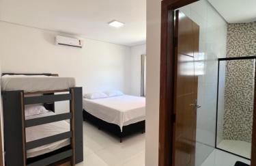 APTO NOVO TODO MOBILIADO A 400 M DA PRAIA Sensacional - Foto 2