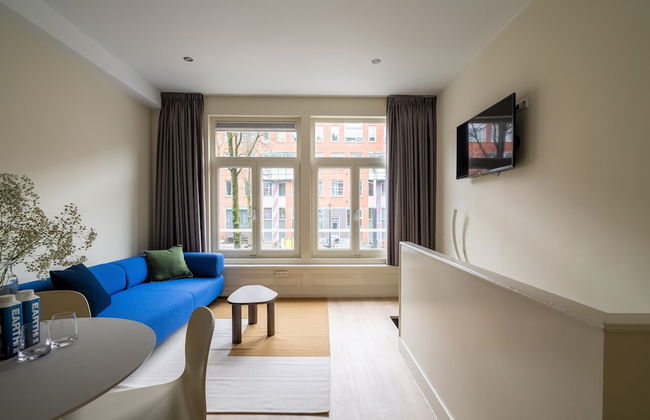 Numa | Amsterdam Oosterpark - Photo 46