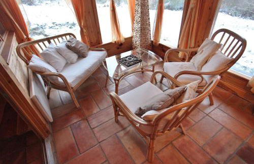 Les Chalets du Mazet Saint Voy - Foto 8