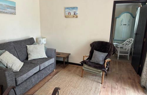 Fushia Chalet a lovely little rural retreat - Foto 10