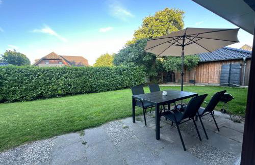 Moderne KüstenHyggen mit Garten&Parkplatz - Hermannliving - Foto 13