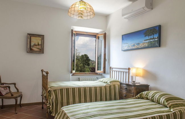 Si-a468-spla0at - Fattoria L Olmo Rosso 14 - Foto 20