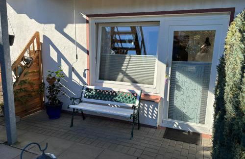 DAT OLE FISCHERHUS - App 2 - Foto 15