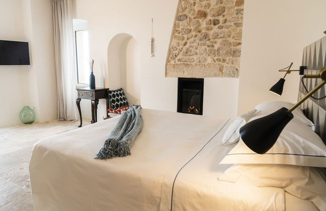 Antico Mondo Rooms & Suites - Foto 7