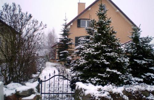 Holiday Home an der Kaschubischen Seenplatte by Interhome - Foto 51