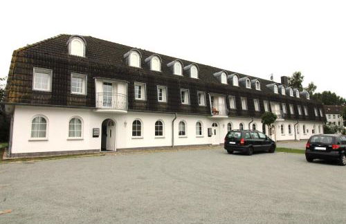 Ostseeresidenz Appartements Wischuer Fewo 11 - Foto 46