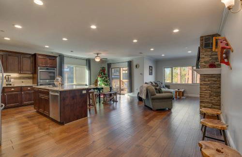 3987 - Upscale Townhouse Walk to Heavenly, Casino and Beach - Foto 3