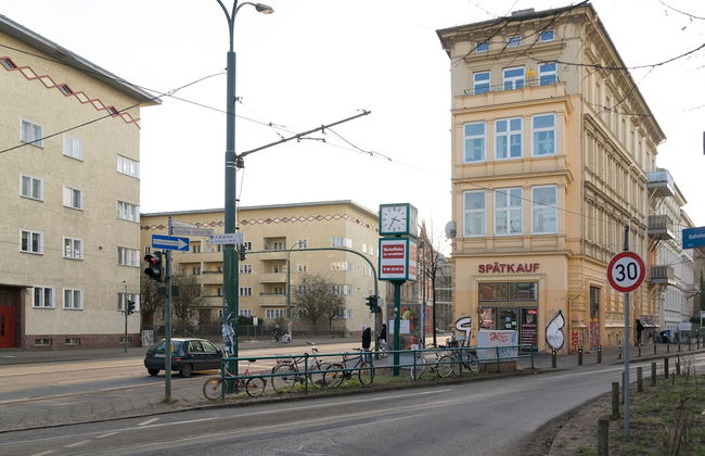 Apartments in Potsdam-West - Photo 51