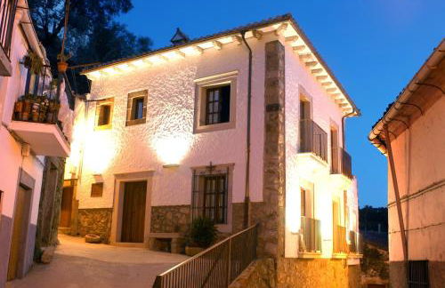 Casa Rural El Fontano CR-CC-182 - Foto 32