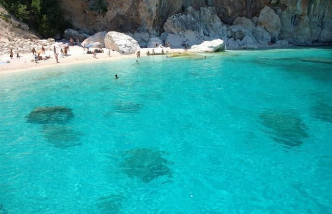 Casa Gianni Cala Gonone Mare - Photo 16