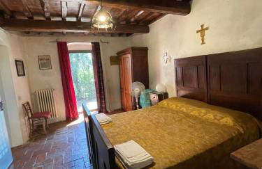 Borgo Medievale di Poggio Alla Pieve Relais, Food & Art - Foto 32