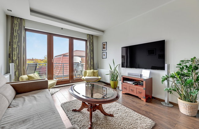 Lion Apartments - Parkur 2 - Foto 6