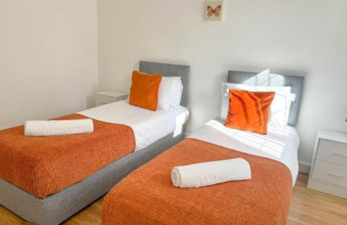 Large 8 Bedroom House in Edgbaston - Foto 7