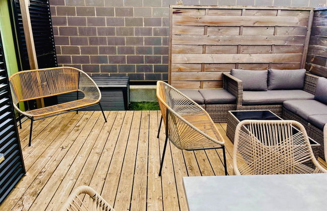 Liv MTL - Plato - Foto 53