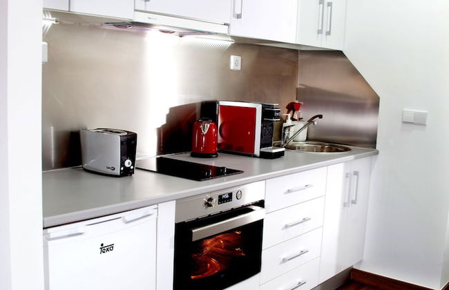 Color Suites Alicante - Foto 25