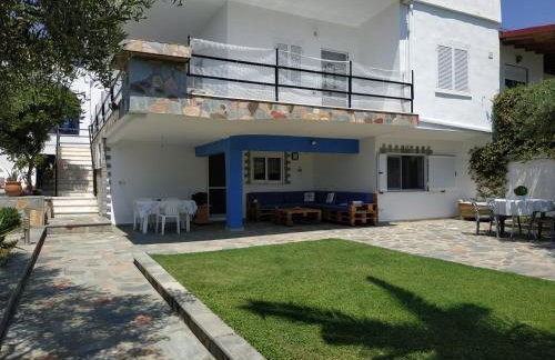 Beachfront Eva's House - Foto 21