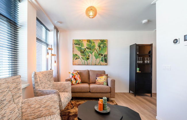 Renovated Apartment in the Center of Sneek - Foto 16