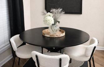 Modern Comfort Stay ,Relax and Recharge - Foto 5