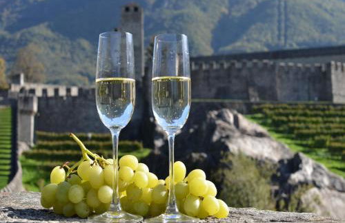 Chalet in Dabo near Castle Ruins - Photo 20