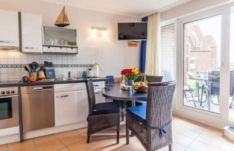 4 Sterne-Terrassen-Fewo "Heimathaven" direkt am Ostseestrand inkl Schwimmbad - Foto 5