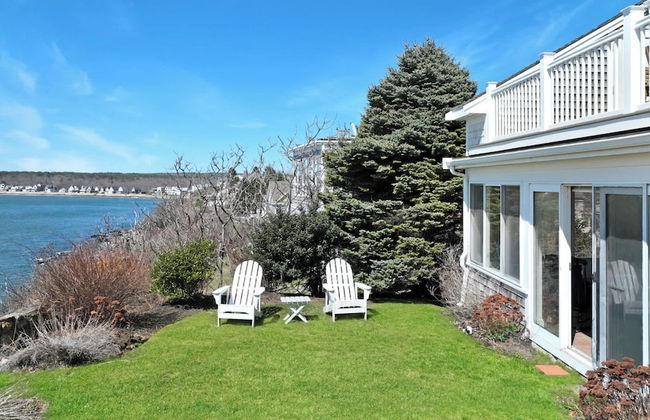 3BR Oceanfront on Nubble Cliffs! - Photo 43