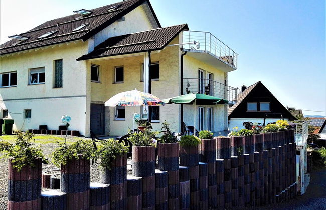 Ferienwohnungen nähe Badesee - Foto 37