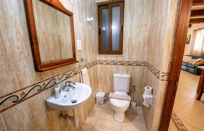 Ta Lucija 2 Bedroom Villa With Private Pool - Foto 19