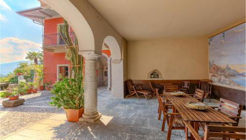 Awesome Apartment In Carcegna Di Miasino No - Foto 4