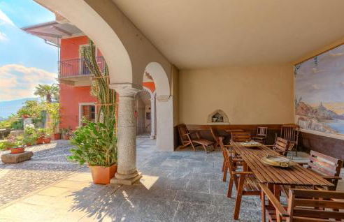 Awesome Apartment In Carcegna Di Miasino No - Foto 4
