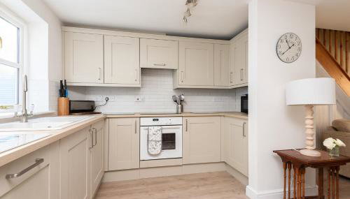 Chapel Cottage St Mawgan on the Cornish coastline - Foto 4, Other