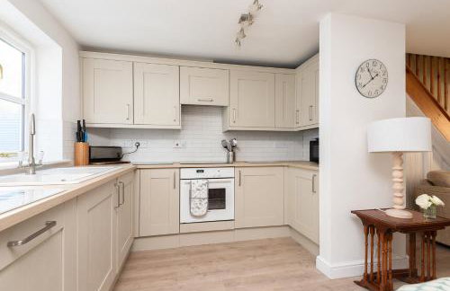 Chapel Cottage St Mawgan on the Cornish coastline - Foto 4