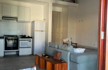 Taiba Beach Resort - Apt Duplex Novo - Foto 6