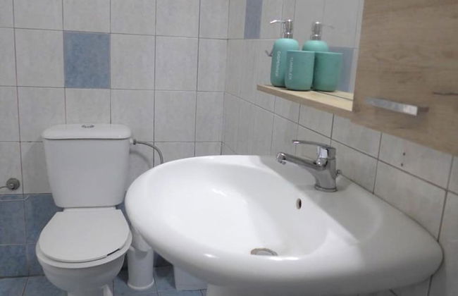 "kalamaki Plaza Apartments 'elia'" - Foto 13