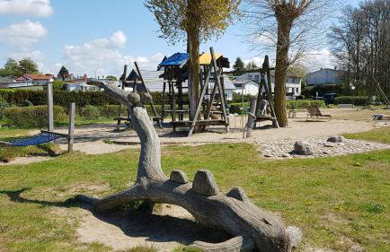 Ferienhaus an der Ostsee - Foto 32