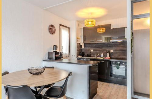 Chez Chris I T2 I Annemasse - Foto 22