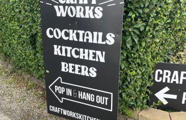 Stones Throw Lodge - Foto 28