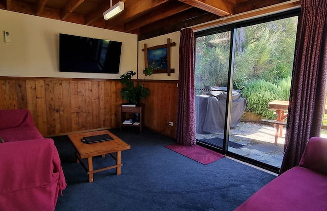 Eastern Reef Cottages - Foto 62