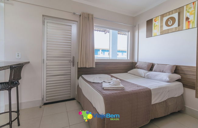 Lacqua diRoma Caldas Novas - Foto 9