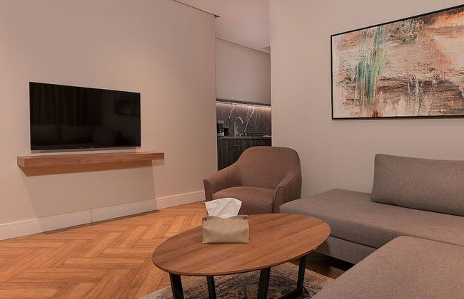 VIOLA GARDENS RESIDENCE - Foto 26