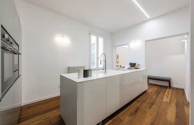 Emilia Suite Academy - Photo 9